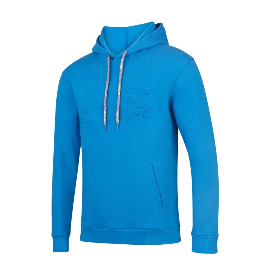 Hommes Babolat Hauts | Exercise Hood Sweat