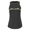 Tennis Babolat Pure Aero | Aero Cotton Tank