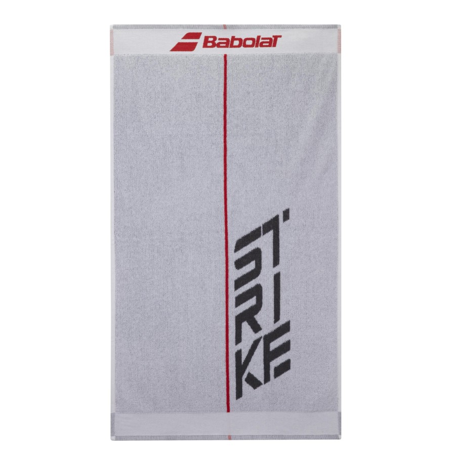 Tennis Babolat Hommes | Medium Towel