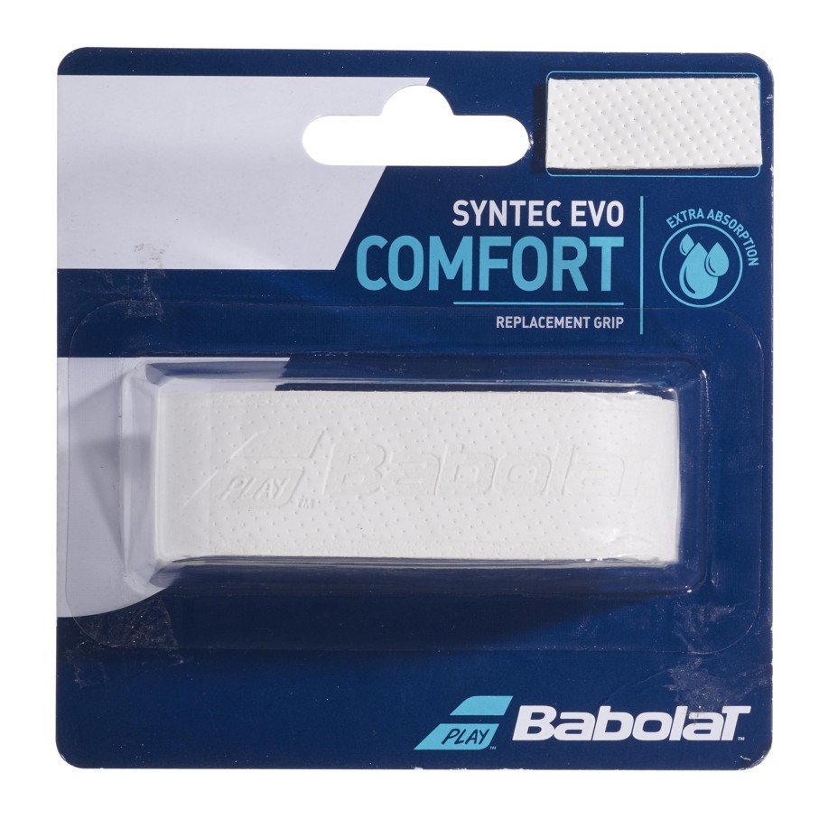 Tennis Babolat Absorption | Syntec Evo