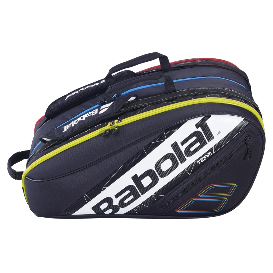 Padel Babolat Hommes | Rh Team Padel