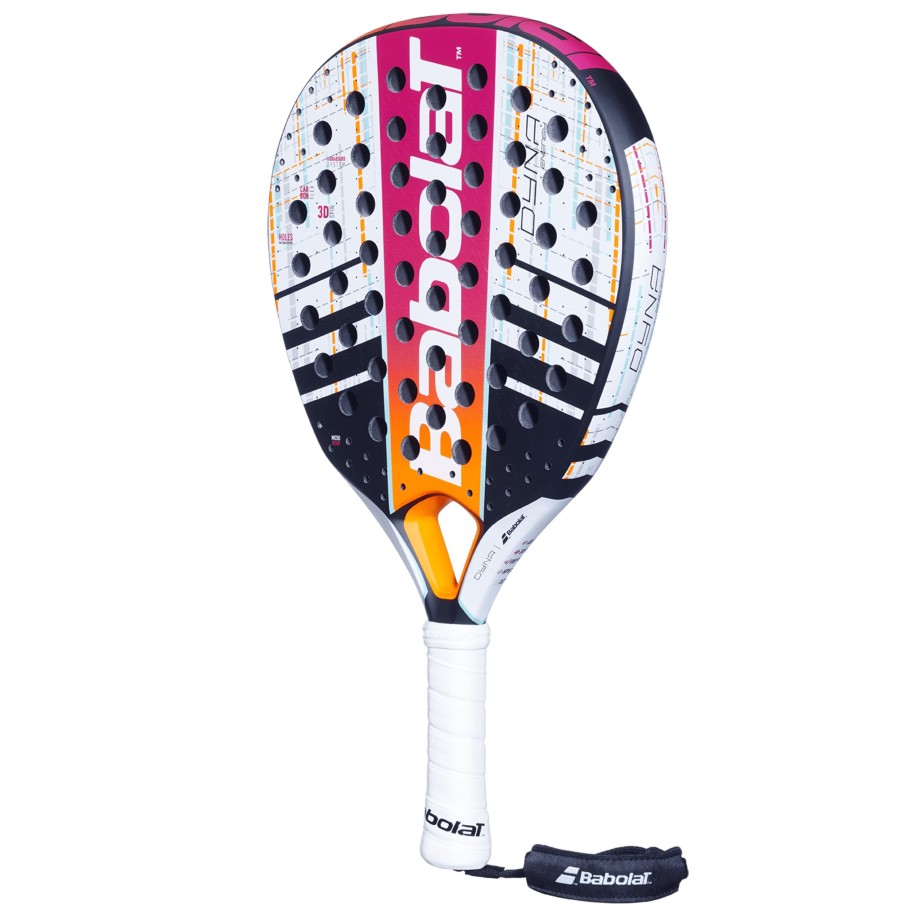 Padel Babolat Adultes | Dyna Energy