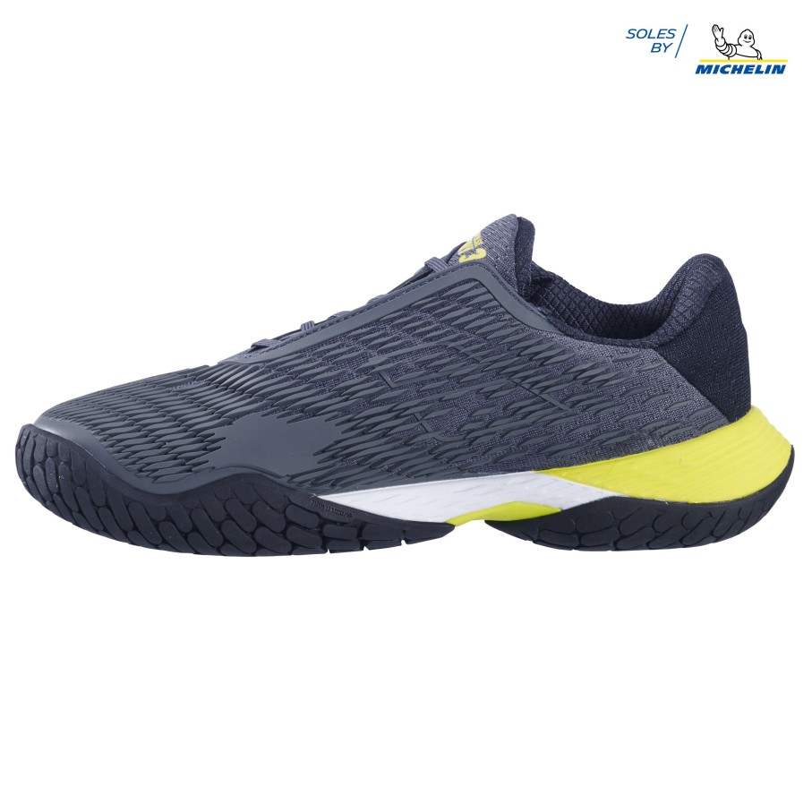 Tennis Babolat Hommes | Propulse Fury 3 All Court Men