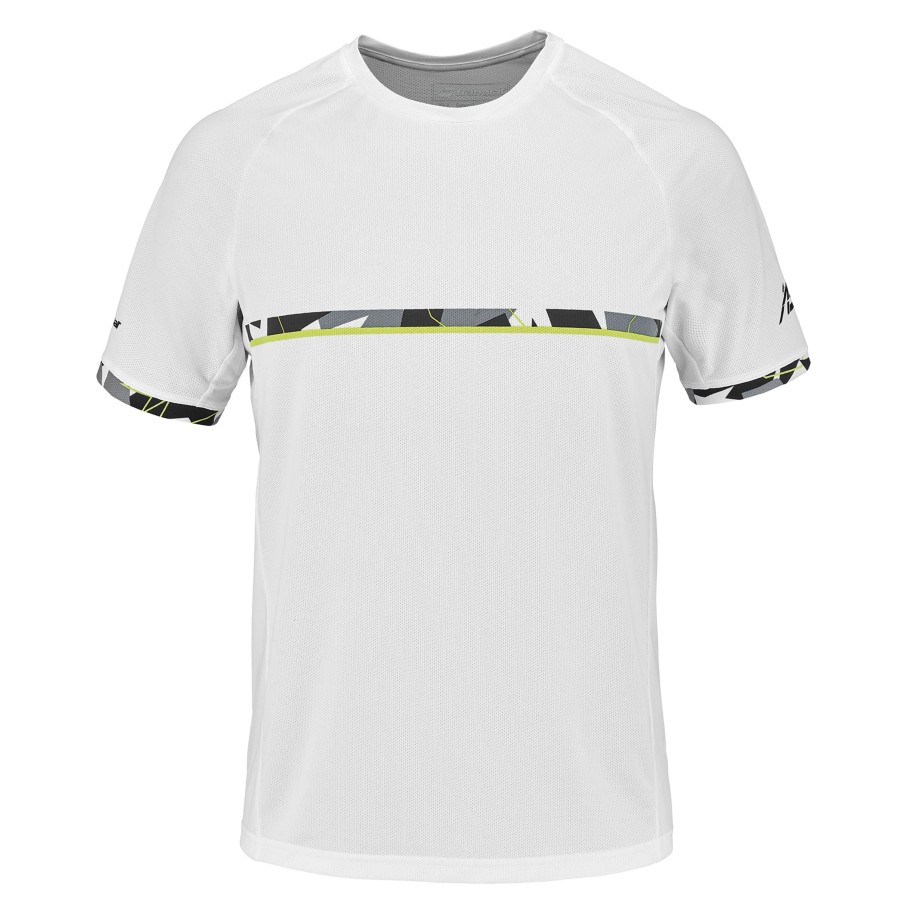 Tennis Babolat Pure Aero | Aero Crew Neck Tee