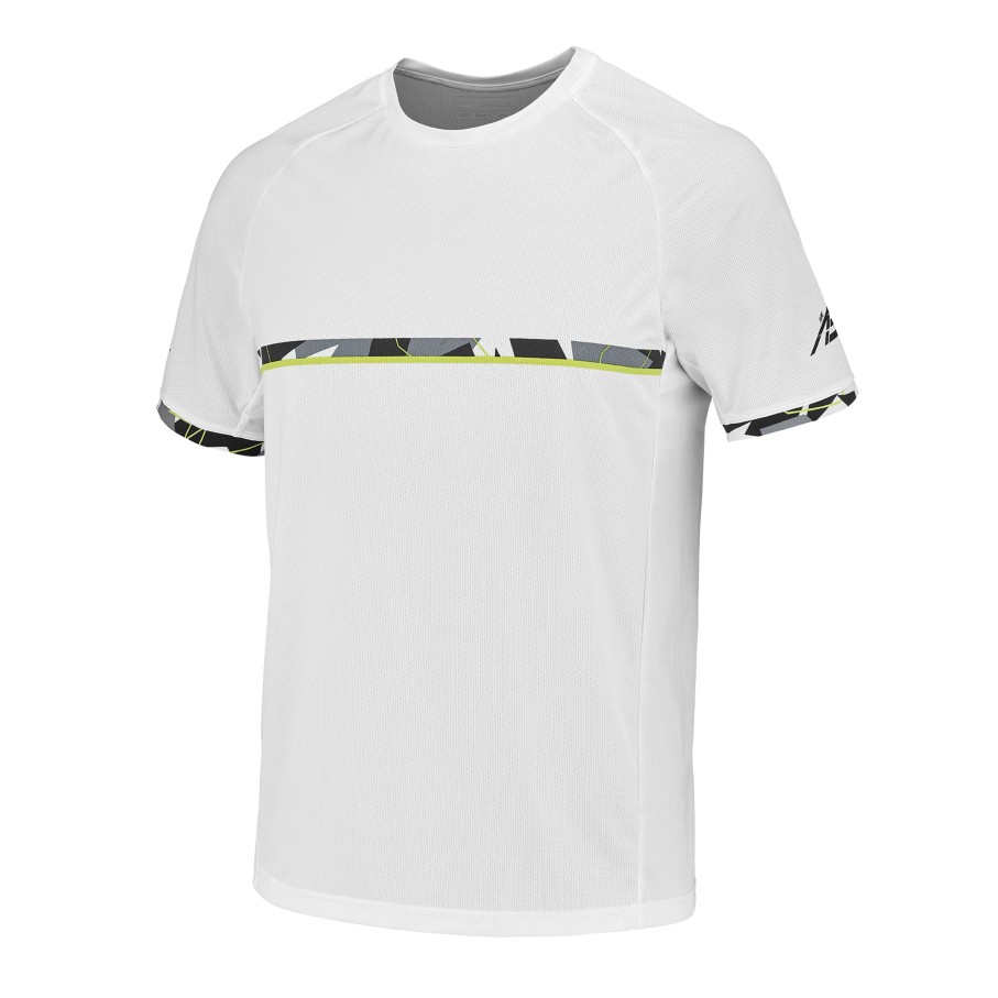 Tennis Babolat Pure Aero | Aero Crew Neck Tee