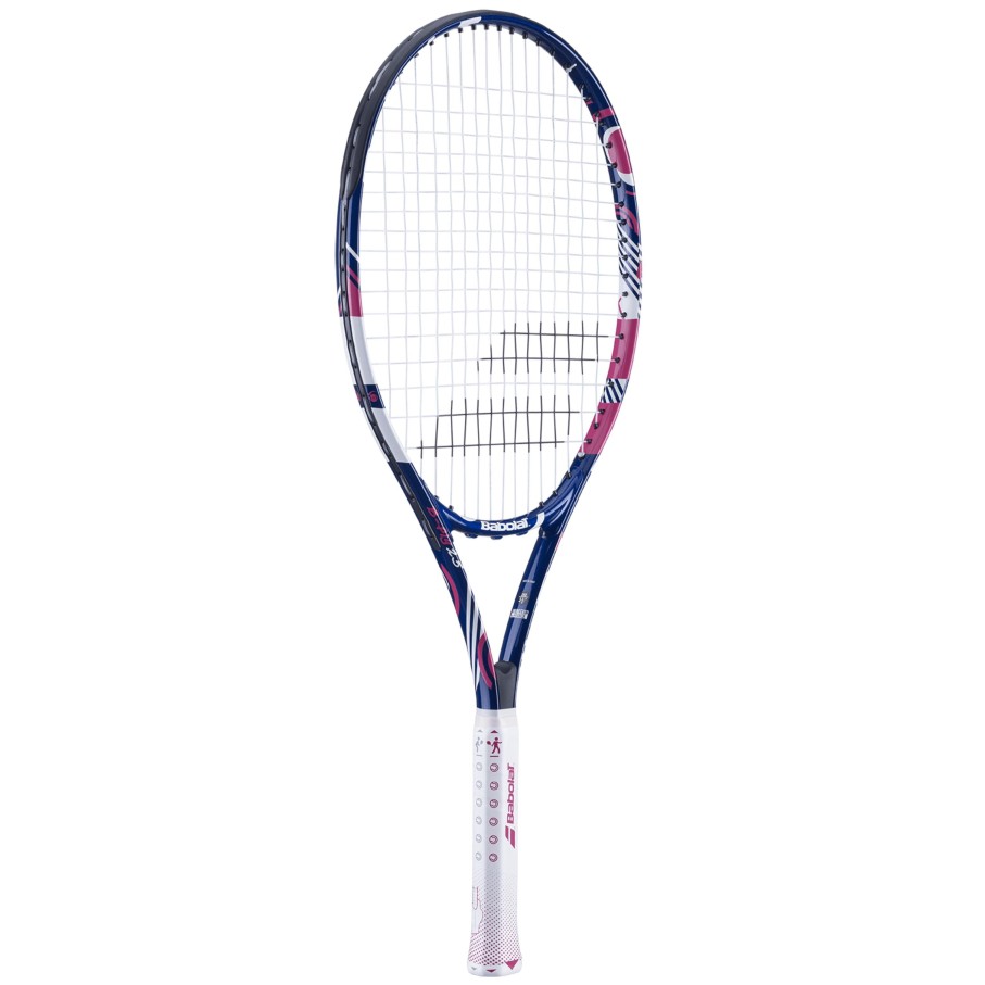 Tennis Babolat Juniors&Enfants | B Fly 25