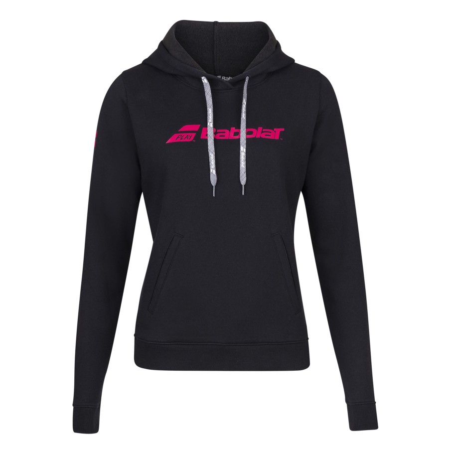 Femmes Babolat Hauts | Exercise Hood Sweat