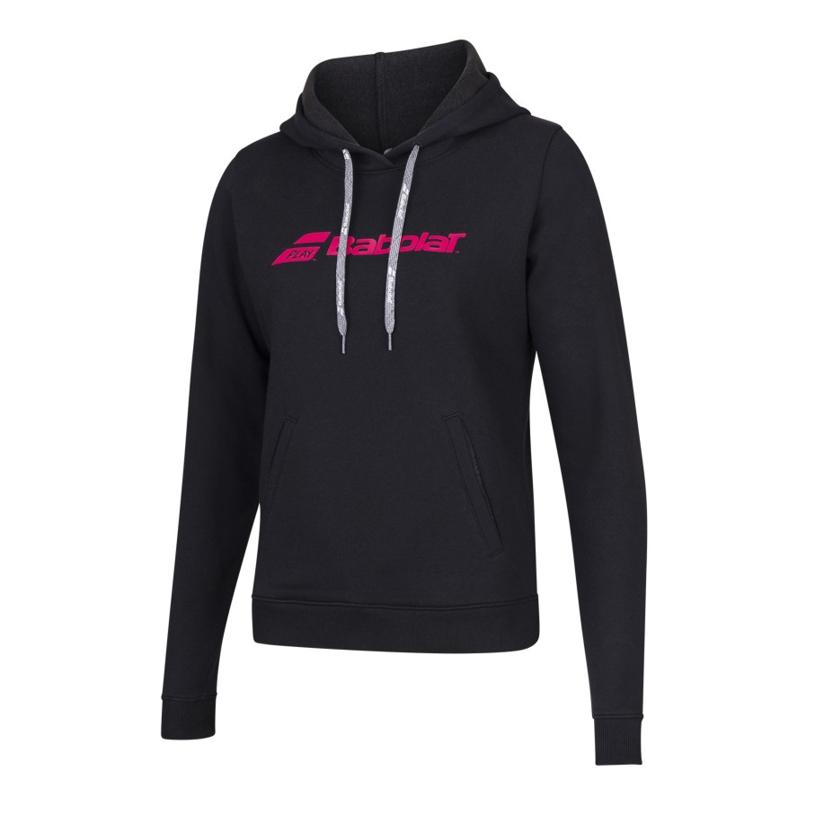 Femmes Babolat Hauts | Exercise Hood Sweat