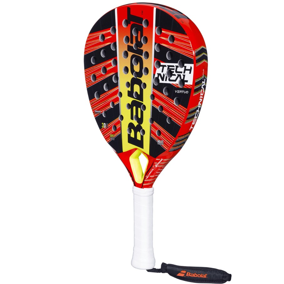 Padel Babolat Adultes | Technical Vertuo