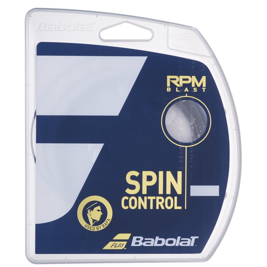 Tennis Babolat Monofilament | Rpm Blast 12M