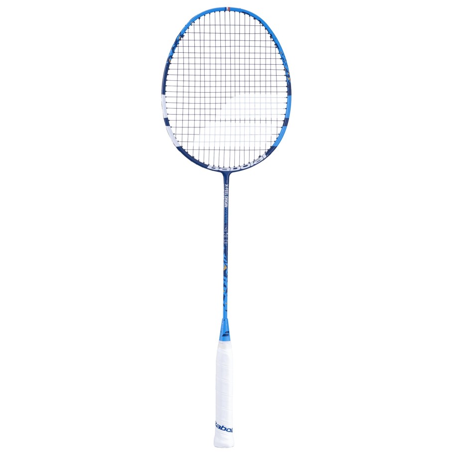 Badminton Babolat Intensive | X-Feel Origin Essential Cordee