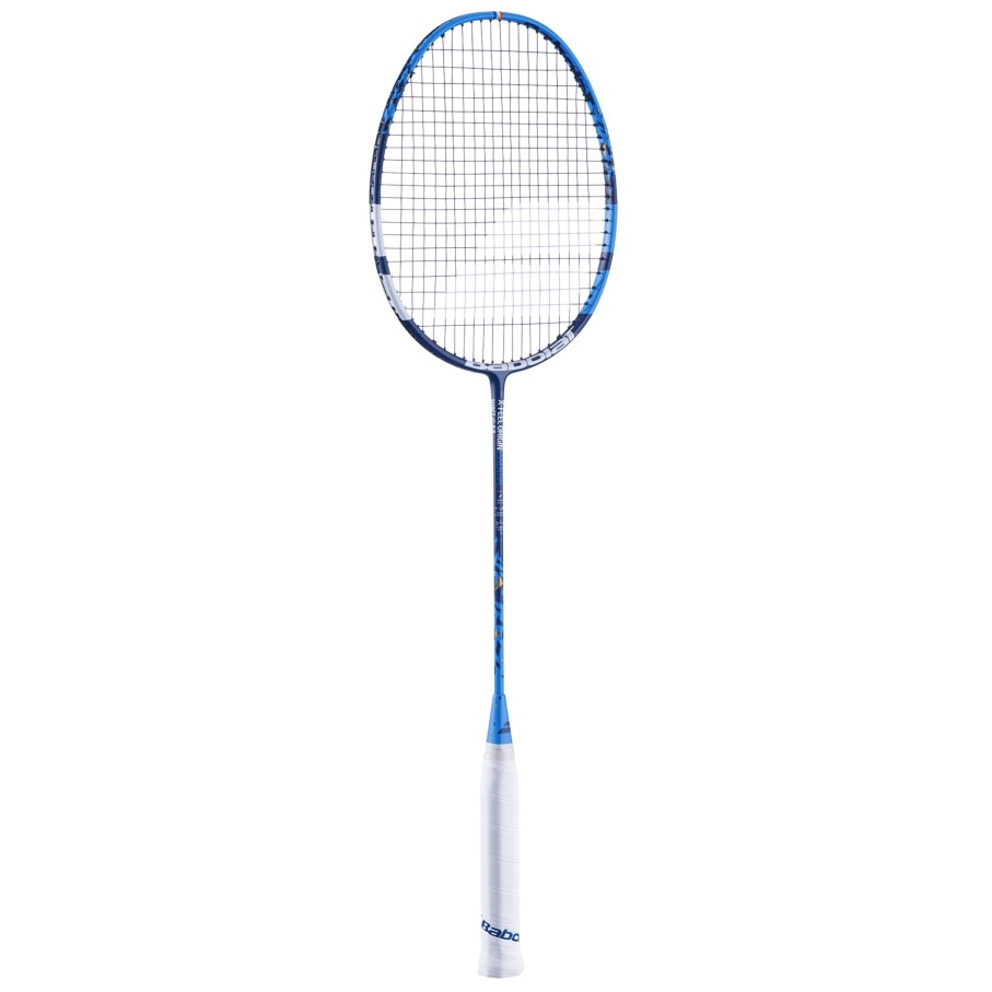 Badminton Babolat Intensive | X-Feel Origin Essential Cordee