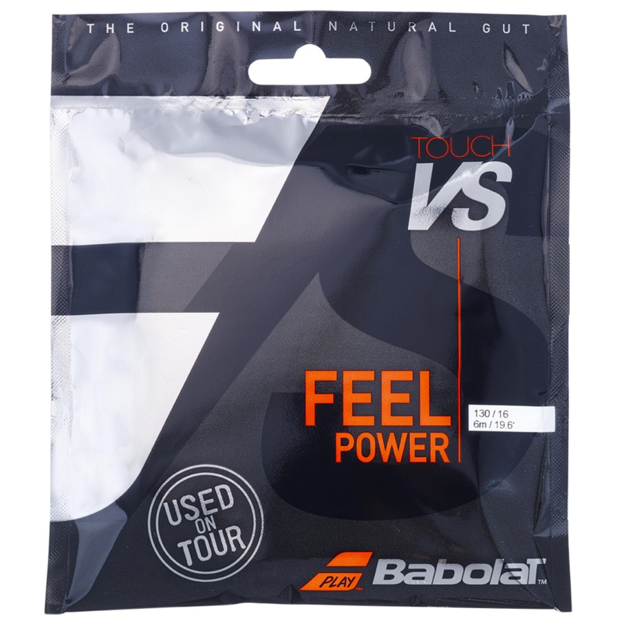 Tennis Babolat Boyau Naturel | Touch Vs 6M