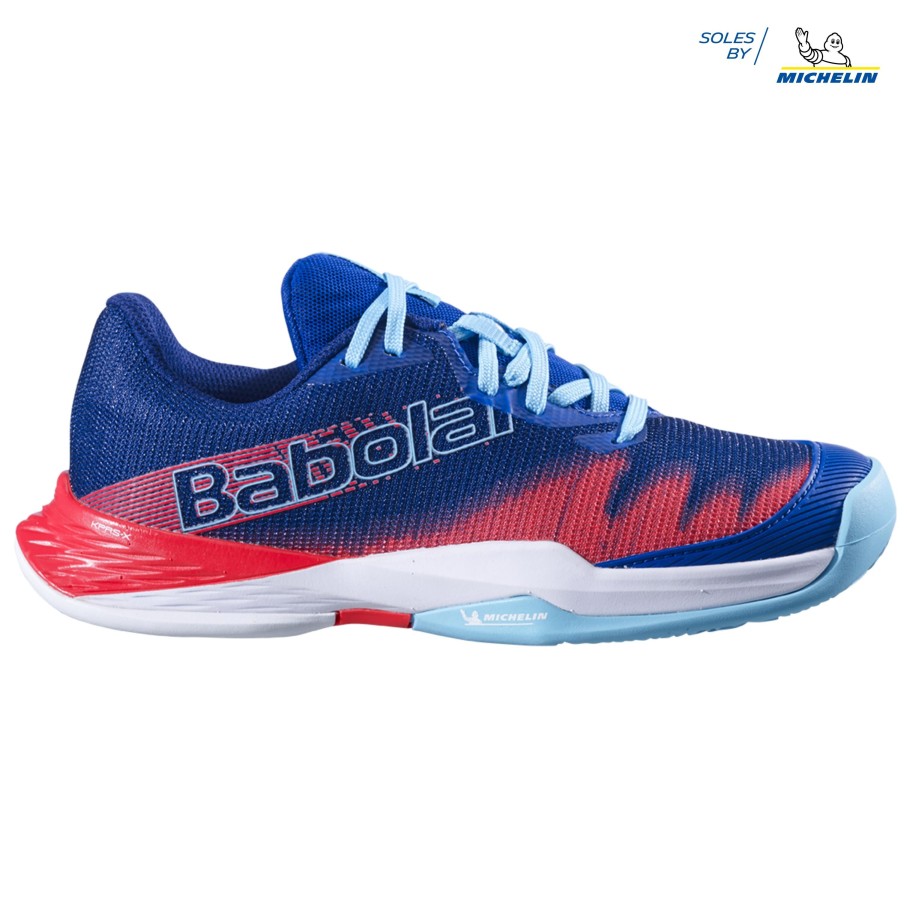 Padel Babolat Juniors&Enfants | Jet Premura 2 Junior