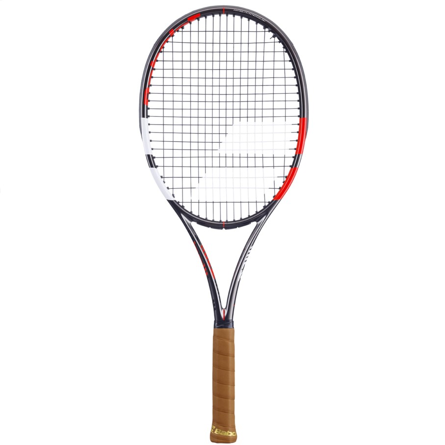 Tennis Babolat Pure Strike | Pure Strike Vs Non Cordee