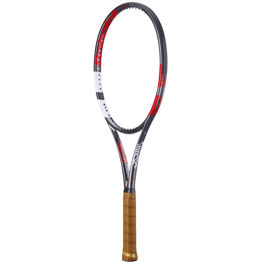 Tennis Babolat Pure Strike | Pure Strike Vs Non Cordee