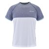 Tennis Babolat Garcons | Play Crew Neck Tee