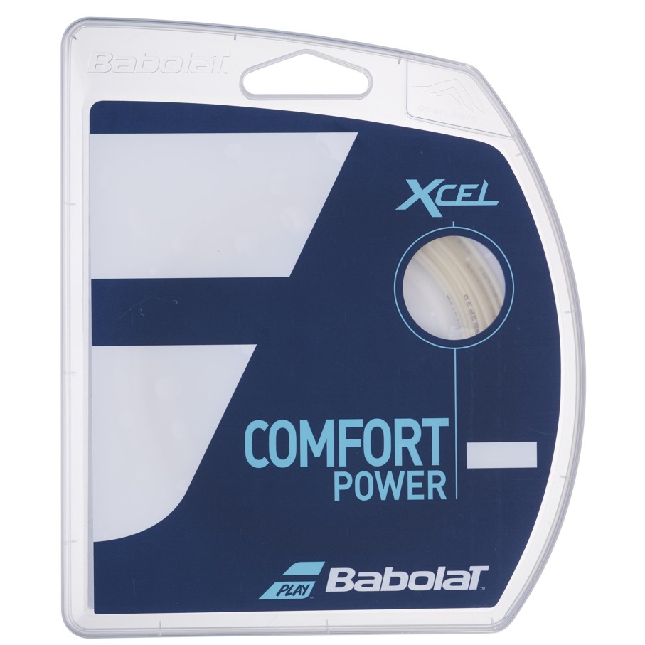 Tennis Babolat Multifilament | Xcel 12M