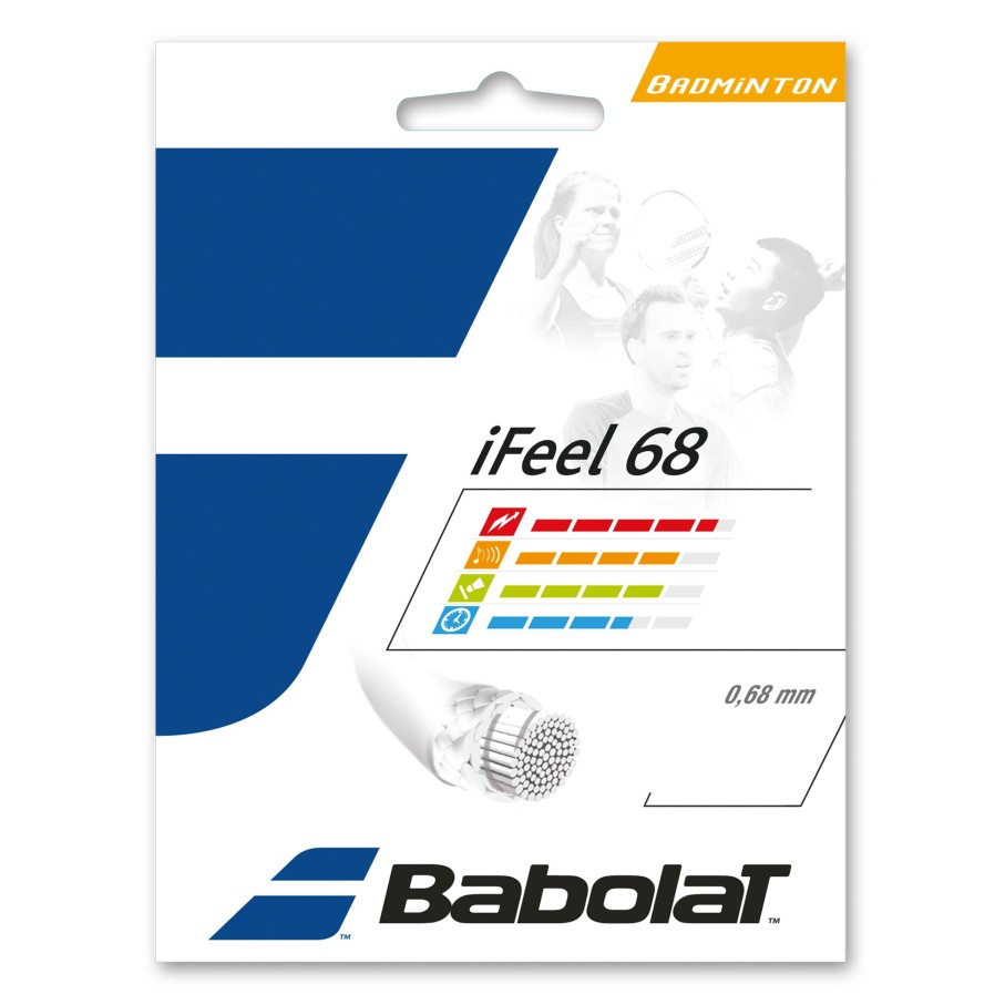 Badminton Babolat | I Feel 68 10.2M