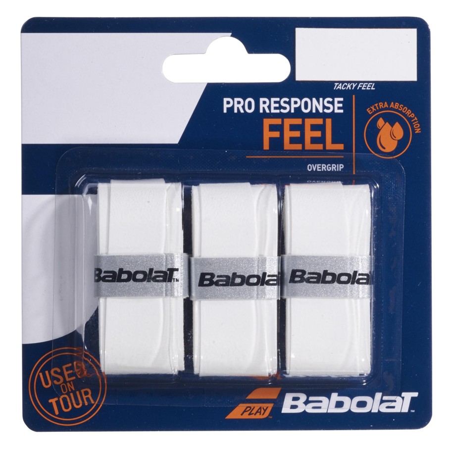 Tennis Babolat Absorption | Pro Response X3