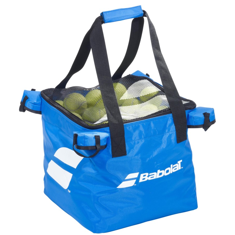 Tennis Babolat Materiel De Court | Ball Bag