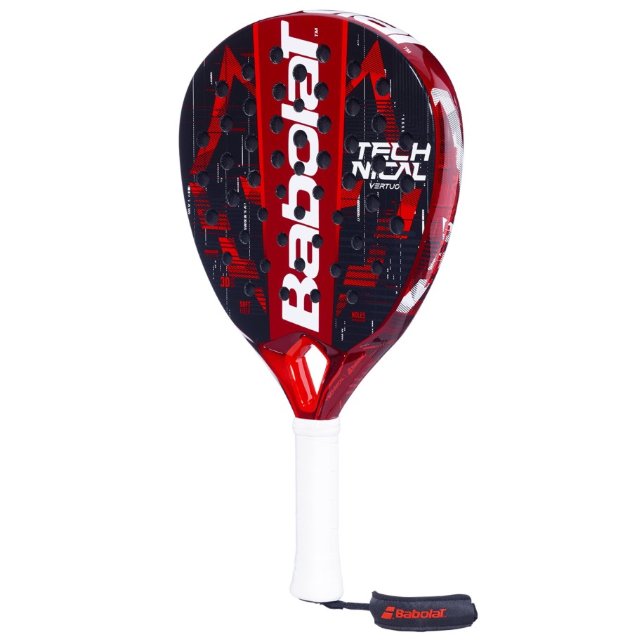 Padel Babolat Adultes | Technical Vertuo Juan Lebron