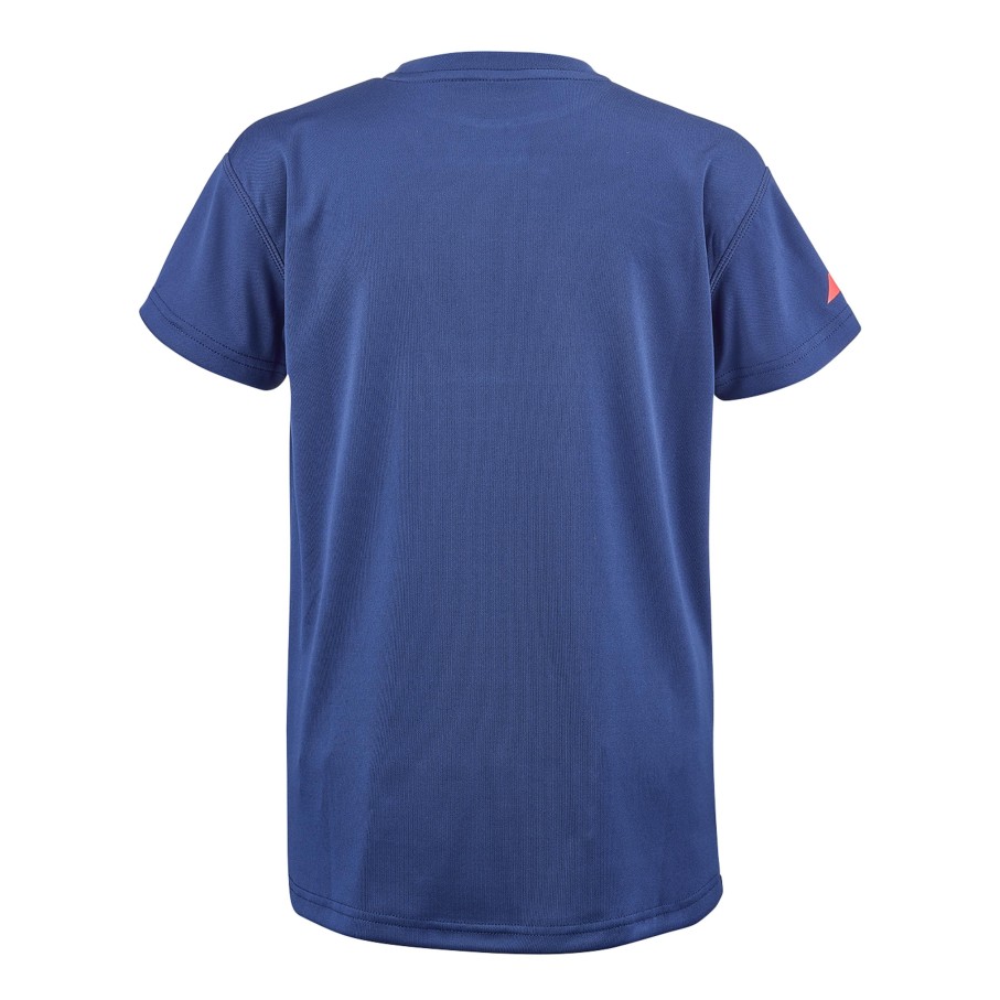 Tennis Babolat Garcons | Exercise Graphic Tee