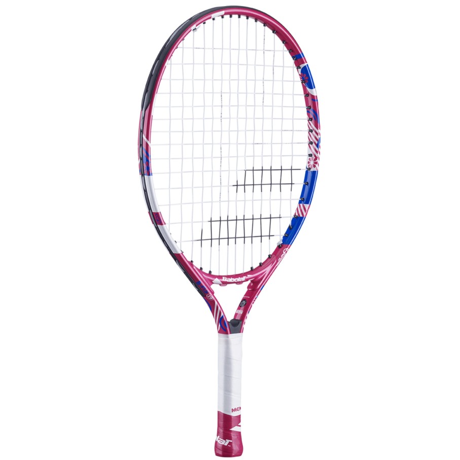 Tennis Babolat Juniors&Enfants | B Fly 19