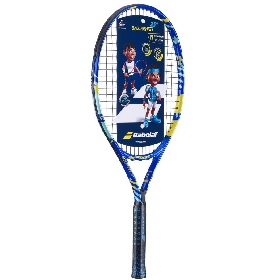 Tennis Babolat Juniors&Enfants | Ballfighter 23