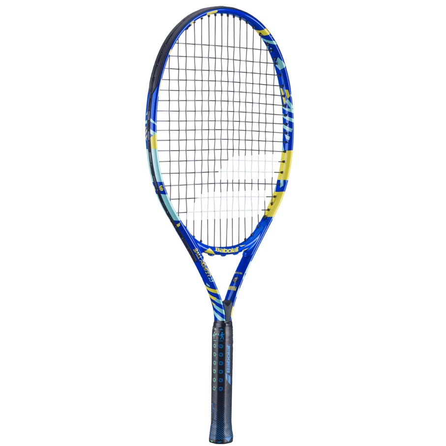 Tennis Babolat Juniors&Enfants | Ballfighter 23