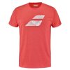 Hommes Babolat Hauts | Exercise Big Flag Tee