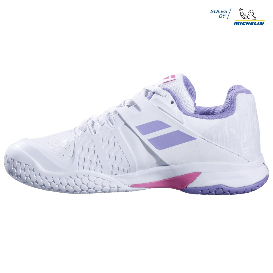 Tennis Babolat Filles | Propulse All Court Junior Girl