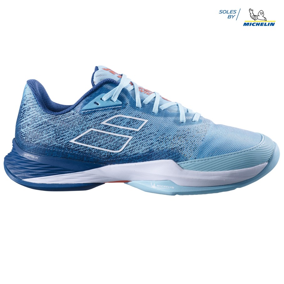 Tennis Babolat Hommes | Jet Mach 3 All Court Men Wide