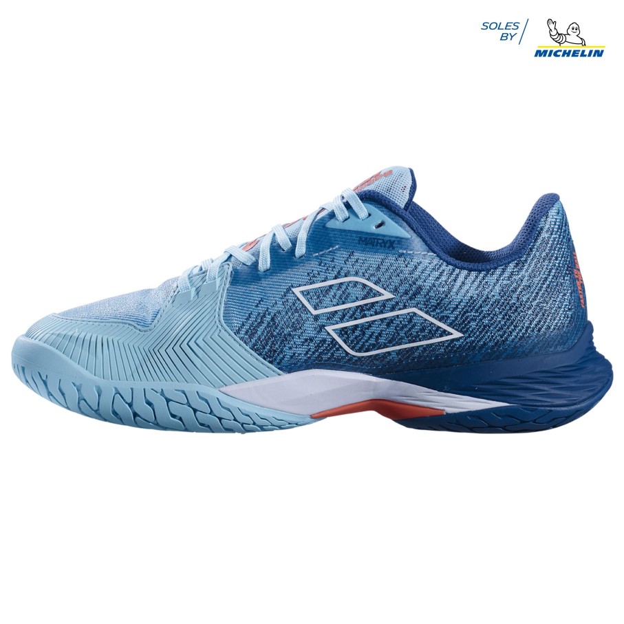 Tennis Babolat Hommes | Jet Mach 3 All Court Men Wide