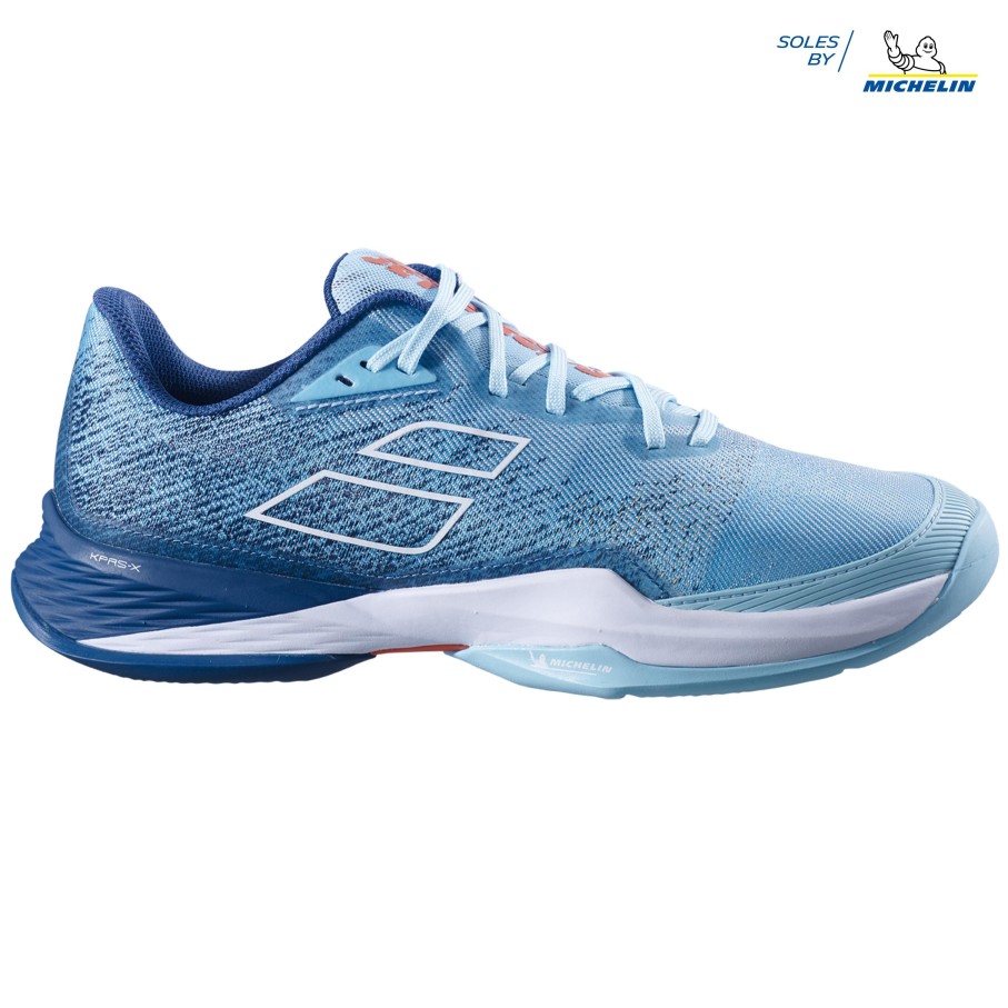 Tennis Babolat Hommes | Jet Mach 3 Clay Men