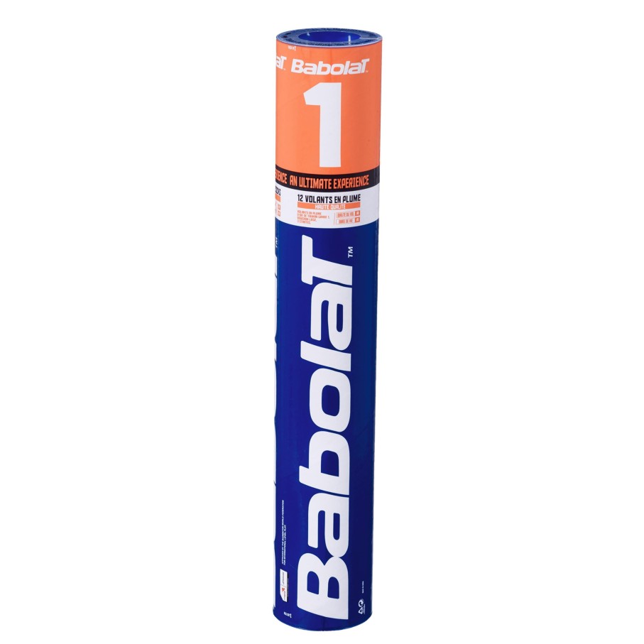 Badminton Babolat Plumes | Babolat 1