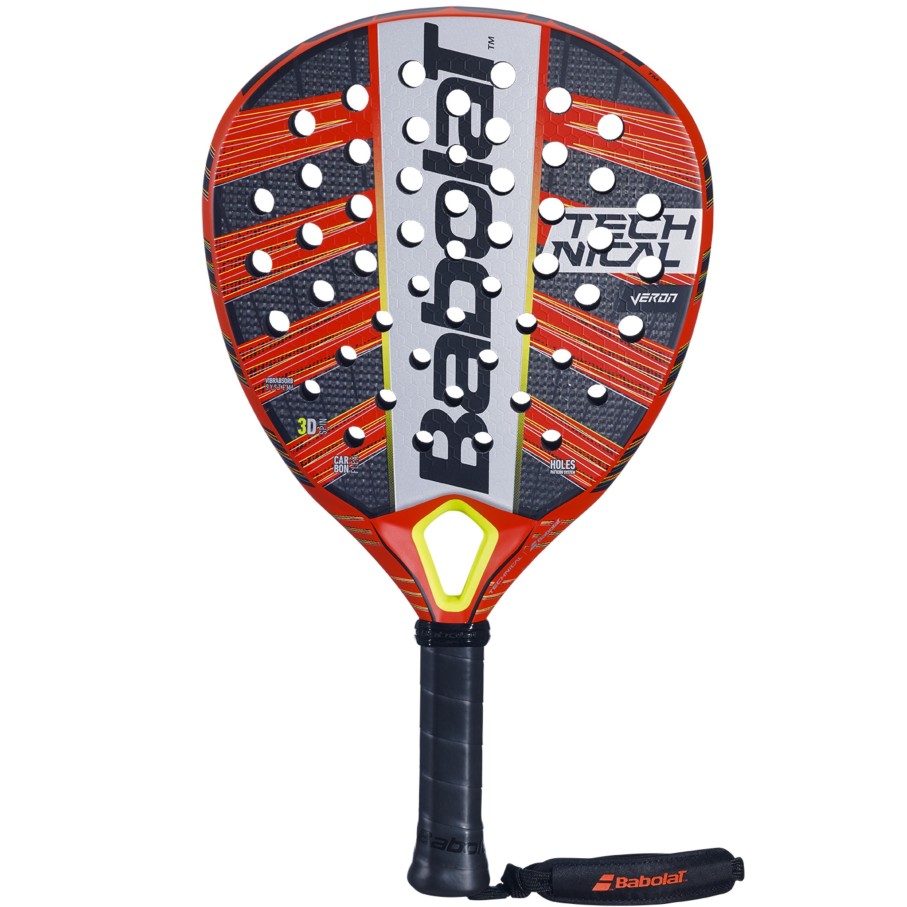 Padel Babolat Adultes | Technical Veron