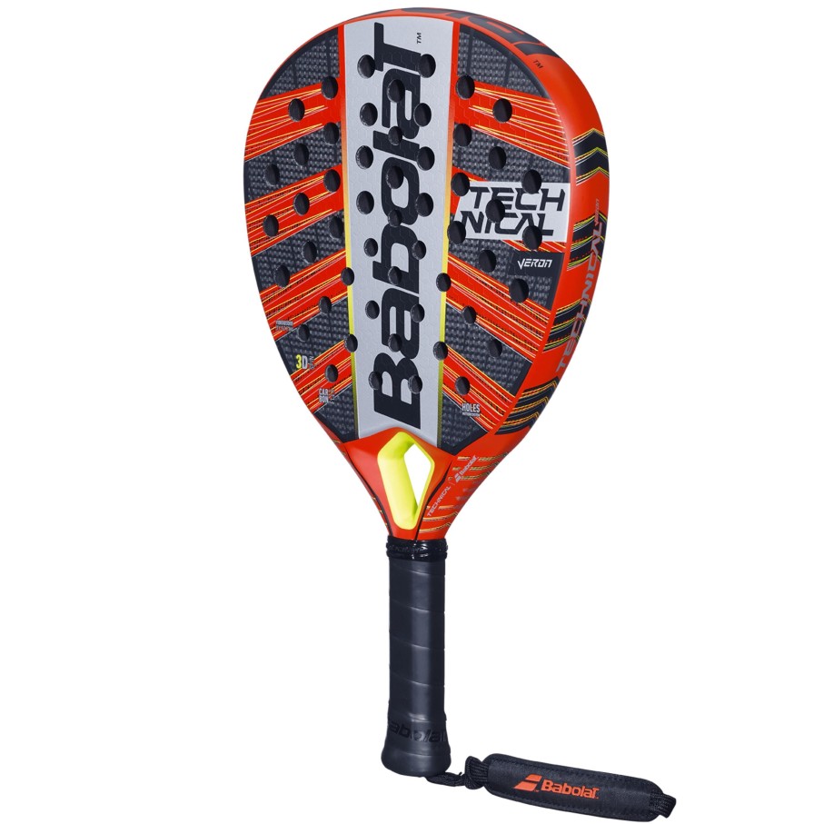 Padel Babolat Adultes | Technical Veron