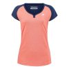 Femmes Babolat Hauts | Play Cap Sleeve Top