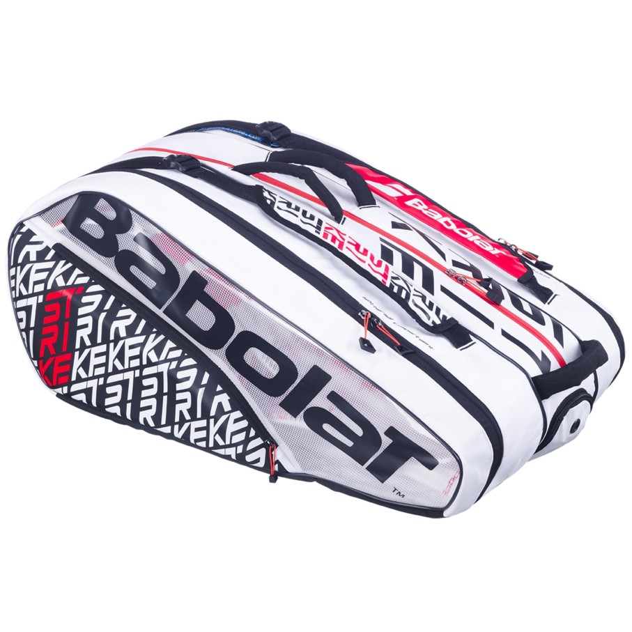 Hommes Babolat Tennis | Rh12 Pure Strike