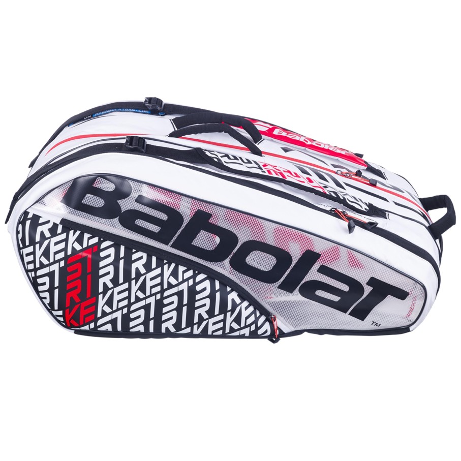 Hommes Babolat Tennis | Rh12 Pure Strike