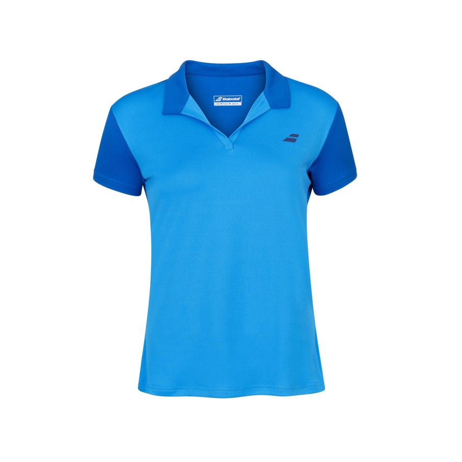 Femmes Babolat Hauts | Play Polo