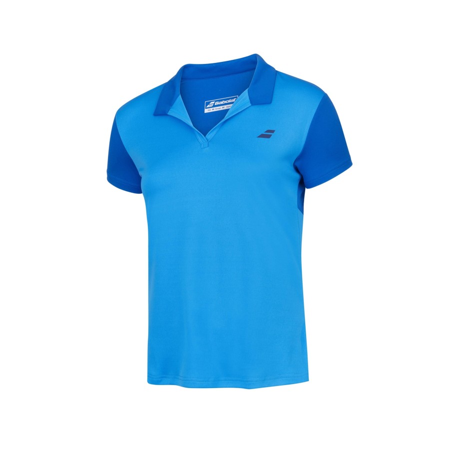 Femmes Babolat Hauts | Play Polo