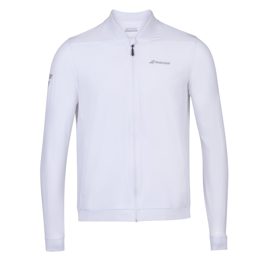 Tennis Babolat Hommes | Play Jacket