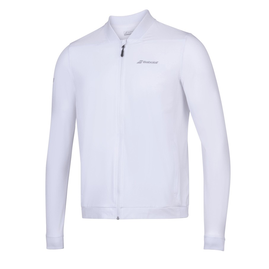 Tennis Babolat Hommes | Play Jacket